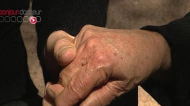 La maladie d'Alzheimer fait peur aux Français