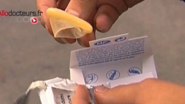 Et si vous dessiniez le logo des préservatifs parisiens ?