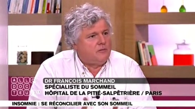 Insomnies : réveils et fatigue