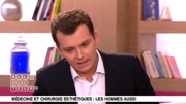 La chirurgie esthétique des fesses est-elle au point ?