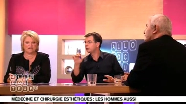 Chirurgie esthétique : qui consulter ?