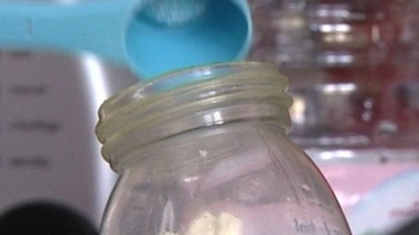 Le bisphénol A favoriserait l'obésité