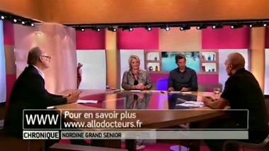 Sport : seniors, demandez le programme