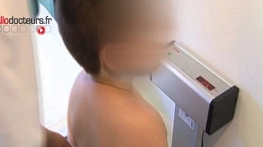 Obésité de l'enfant : l'impact des revenus de la famille