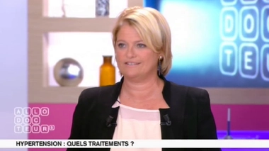 Quelle est la tension artérielle idéale ?