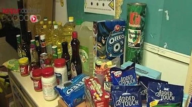 Toxicité des OGM : la réaction des autorités