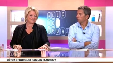 Quelles sont les plantes drainantes les plus efficaces pour agir sur la silhouette ?