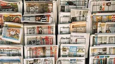 Revue de presse, notre sélection de la semaine (n°4)