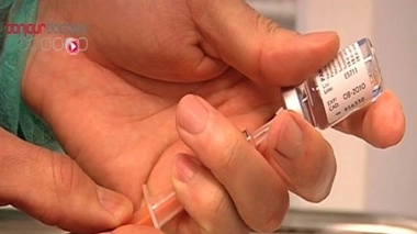 Possible lien entre narcolepsie et vaccin contre la grippe A