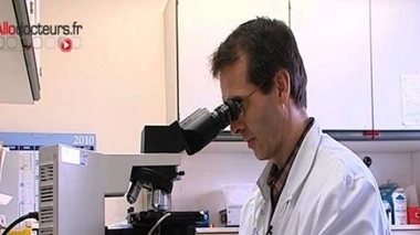 Une nuit avec des chercheurs !