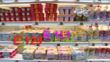 Colorants alimentaires : le naturel l'emporte