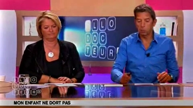 Sommeil des enfants : faut-il éviter les biberons la nuit ?