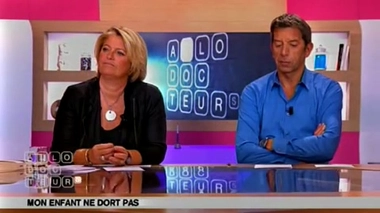 De combien d'heures de sommeil les enfants ont-ils besoin ?