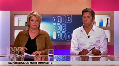 Les expériences de mort imminente sont-elles différentes selon les cultures ?
