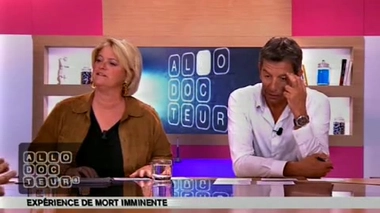 Les produits anesthésiants pourraient-ils expliquer les EMI ?