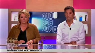 Peut-on connaître une EMI tout en étant en bonne santé ?