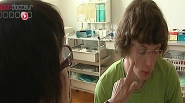 Un virus pour lutter contre l'acné ?