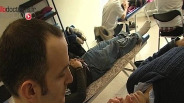 Ostéopathie : les écoles agréées