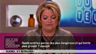 Quels sont les sucres les plus dangereux ?