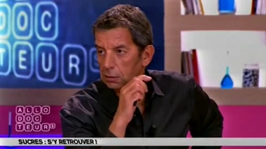 Pourquoi le sucre fait-il grossir ?