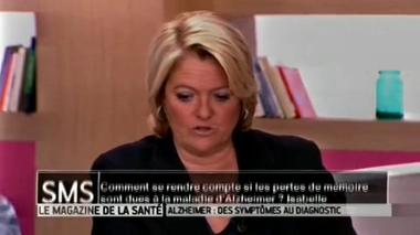 Comment se rendre compte si les pertes de mémoire sont dues à la maladie d'Alzheimer ?