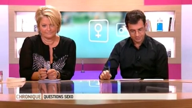 Les hommes ont-ils un point G ?