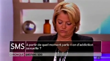 À partir de quel moment parle-t-on d'addiction sexuelle ?
