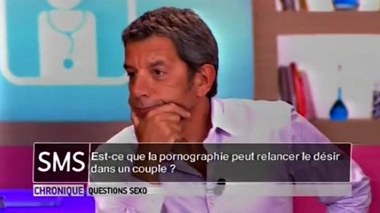 La pornographie peut-elle relancer le désir dans un couple ?