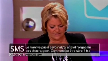 Comment savoir si on a atteint l'orgasme lors d'un rapport ?