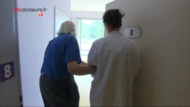 Alzheimer : gérer les troubles du comportement des malades