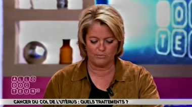 Quels sont les premiers signes du cancer du col de l'utérus ?