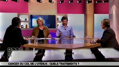 Faut-il avoir peur du vaccin contre le cancer du col de l'utérus ?