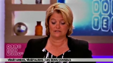 Les régimes végétariens et végétaliens exposent-ils à des carences ?