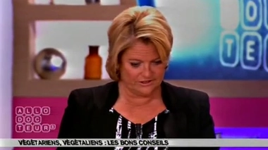 Régime végétarien/végétalien, késako ?