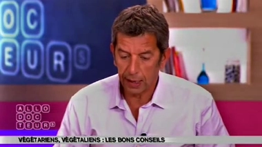 Quel intérêt y a-t-il à devenir végétarien ou végétalien ?