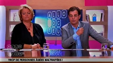 Personnes âgées : quand peut-on parler de maltraitance ?