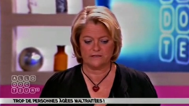 Maltraitance des seniors : les signes qui peuvent alerter ?