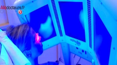 Les cabines de bronzage favorisent TOUS les cancers cutanés