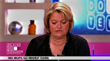 Les enfants se crient souvent dans les oreilles, est-ce dangereux ?