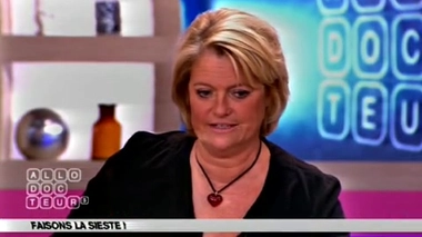 La sieste est-elle indispensable pour être en forme ?