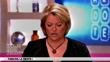 Pourquoi fait-on la sieste après une nuit de sommeil correcte ?