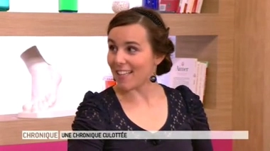 Connaissez-vous les chaussettes anti-stress ?