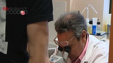 La gonorrhée est une infection qui peut toucher les organes génitaux, le rectum et la gorge