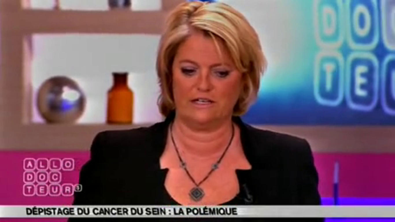 Un dépistage organisé du cancer du sein avant 50 ans ? - Allo Docteurs