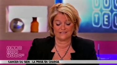 Qu'est-ce qu'un cancer du sein inflammatoire ?