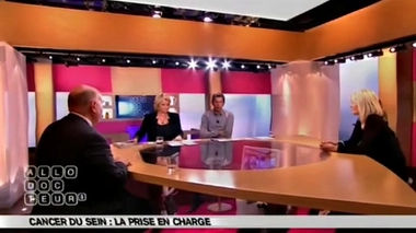 Une mastectomie suppose-t-elle toujours l'ablation du mamelon ?