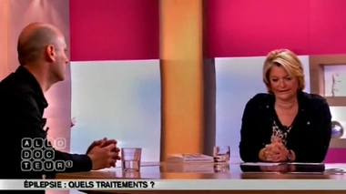 Quand peut-on arrêter un traitement anti-épileptique ?