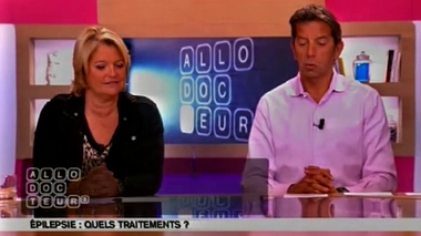 Epilepsie : les risques d'une grossesse sous traitement ?