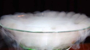 Un cocktail tendance au goût très amer...