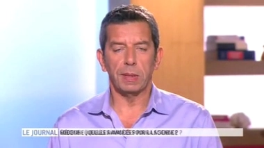 Nobel de médecine 2012 : quelles avancées pour la science ?